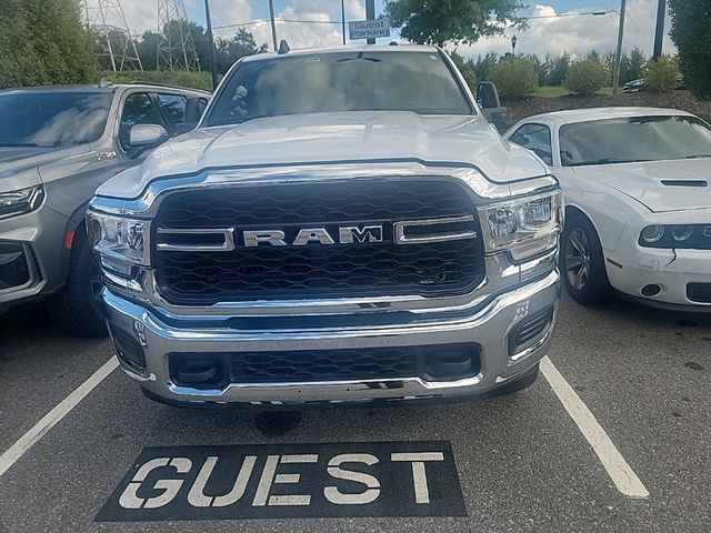 2023 Ram 2500 Tradesman