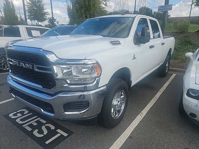 2023 Ram 2500 Tradesman