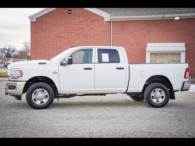 2023 Ram 2500 Tradesman