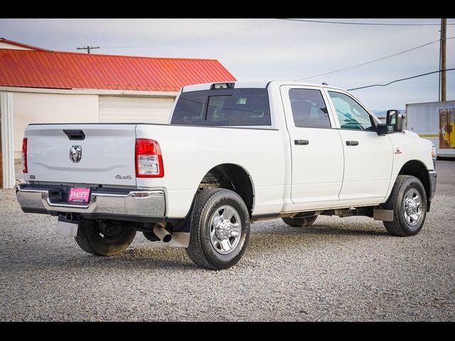 2023 Ram 2500 Tradesman