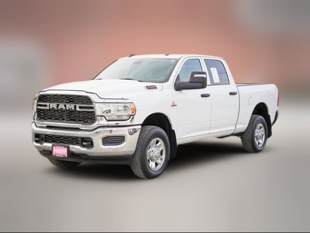 2023 Ram 2500 Tradesman