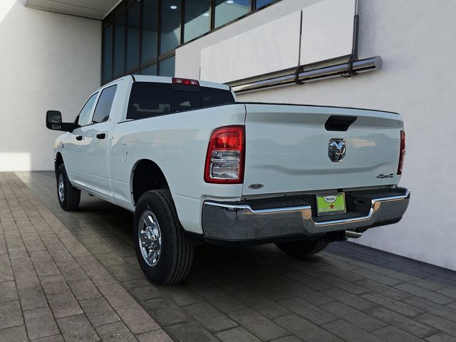 2023 Ram 2500 Tradesman