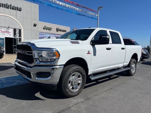 2023 Ram 2500 Tradesman