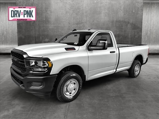 2023 Ram 2500 Tradesman