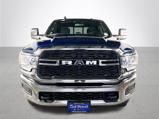 2023 Ram 2500 Tradesman