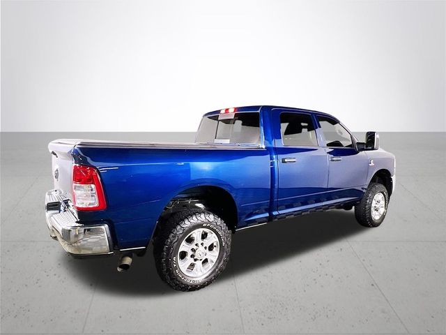 2023 Ram 2500 Tradesman