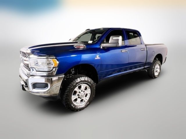 2023 Ram 2500 Tradesman