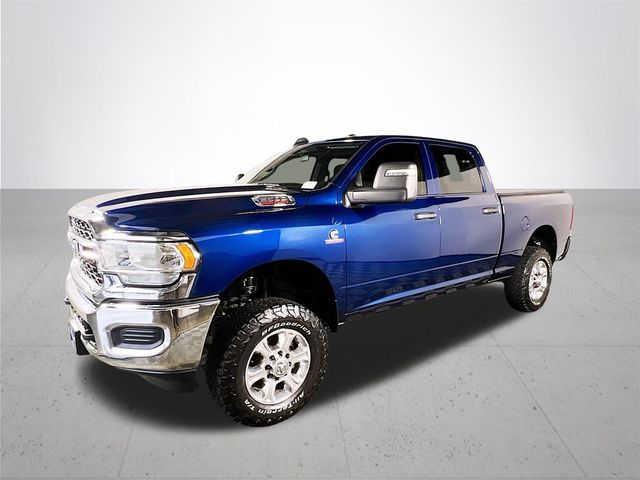 2023 Ram 2500 Tradesman