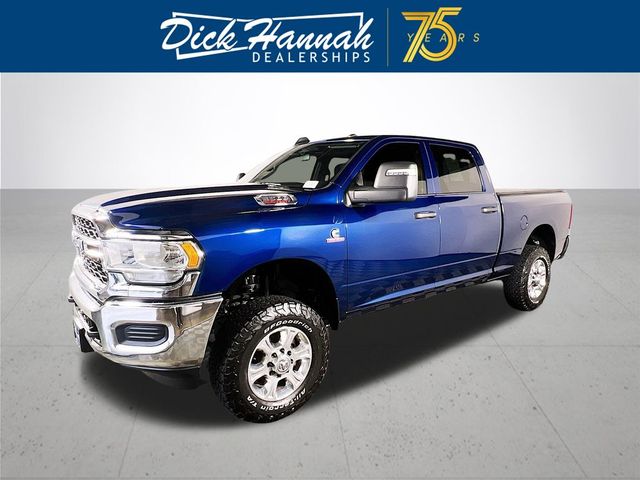 2023 Ram 2500 Tradesman