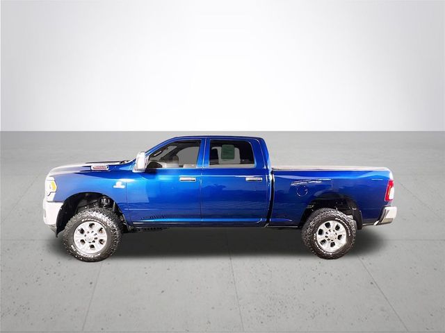 2023 Ram 2500 Tradesman