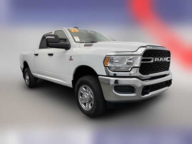 2023 Ram 2500 Tradesman