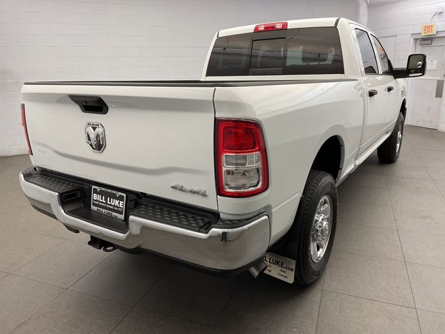 2023 Ram 2500 Tradesman