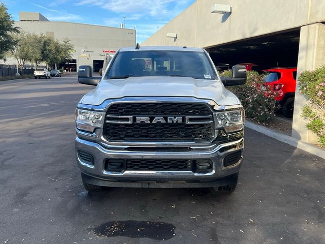 2023 Ram 2500 Tradesman