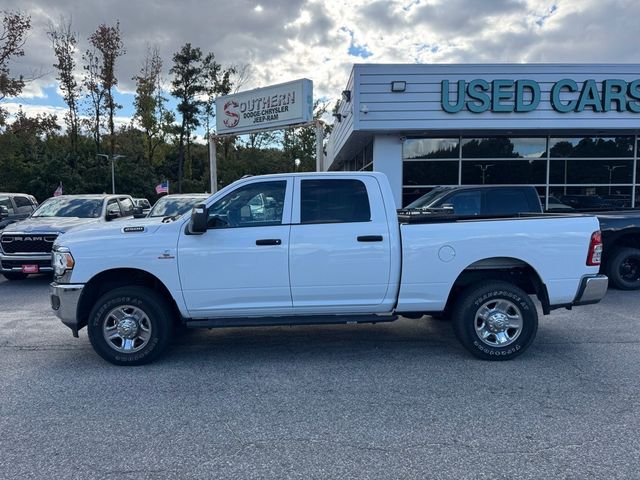 2023 Ram 2500 Tradesman