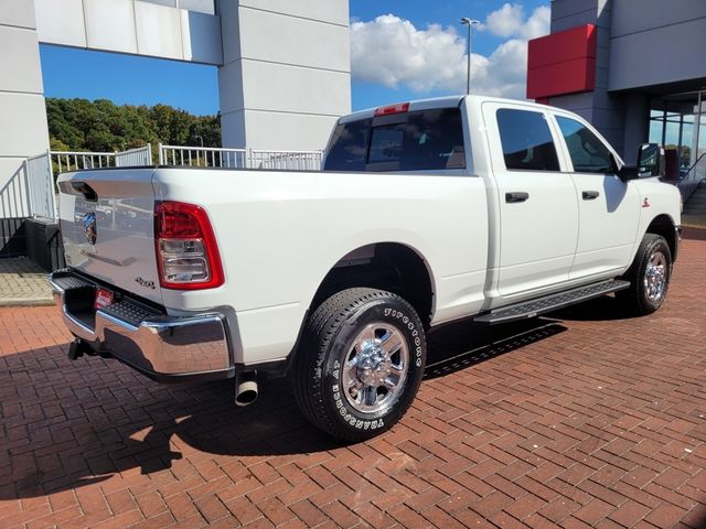 2023 Ram 2500 Tradesman