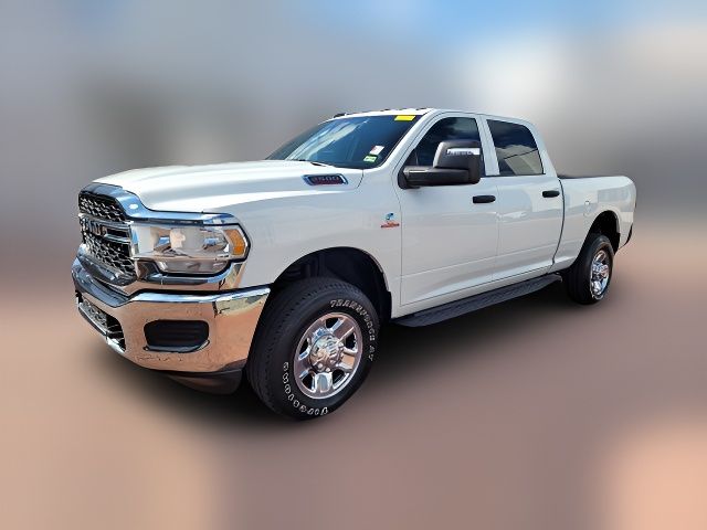 2023 Ram 2500 Tradesman