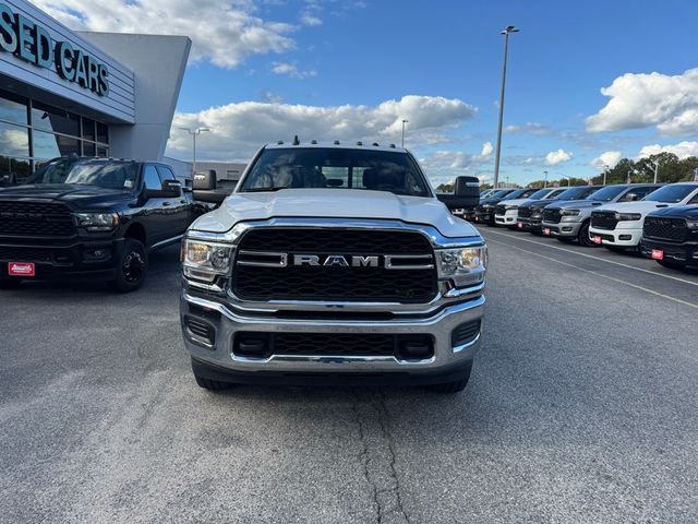 2023 Ram 2500 Tradesman