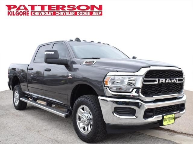 2023 Ram 2500 Tradesman