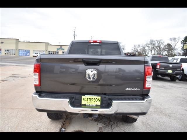 2023 Ram 2500 Tradesman