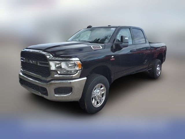 2023 Ram 2500 Tradesman