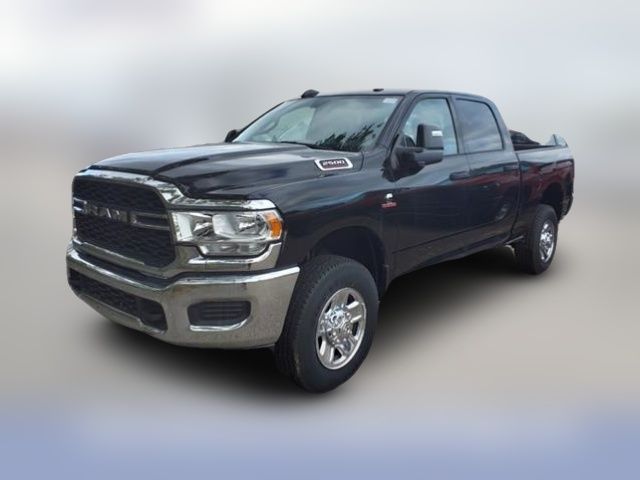 2023 Ram 2500 Tradesman