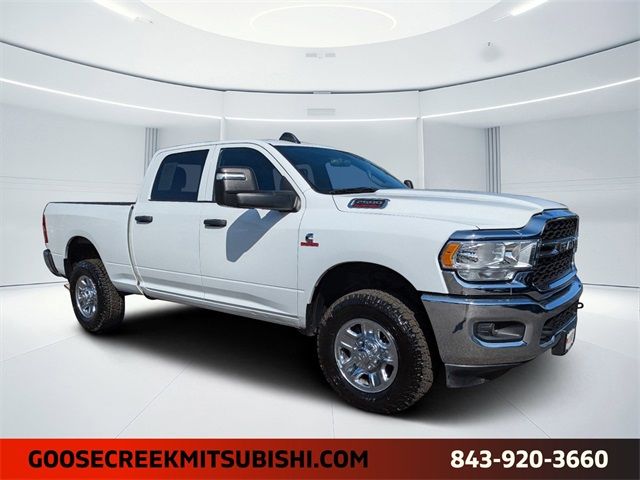 2023 Ram 2500 Tradesman