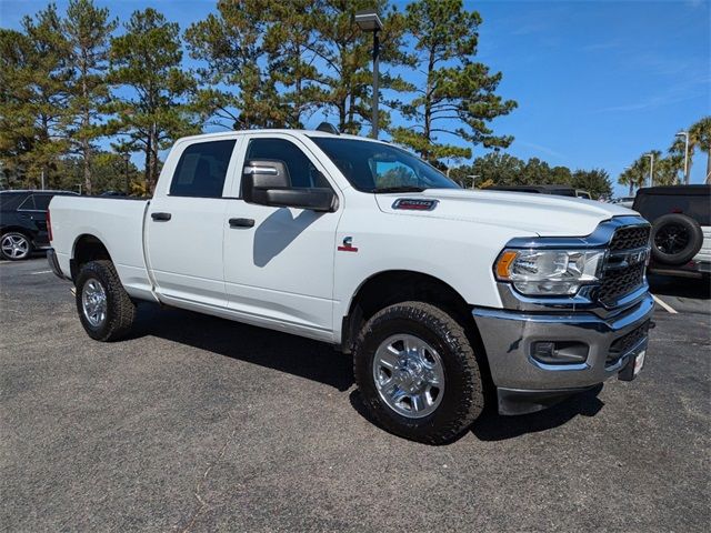 2023 Ram 2500 Tradesman