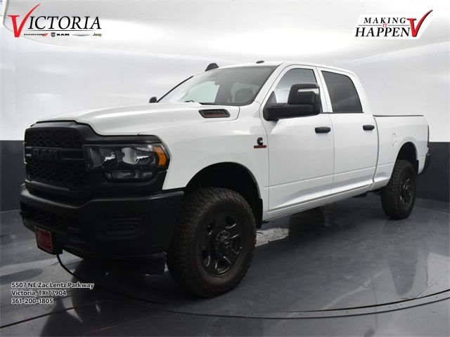 2023 Ram 2500 Tradesman