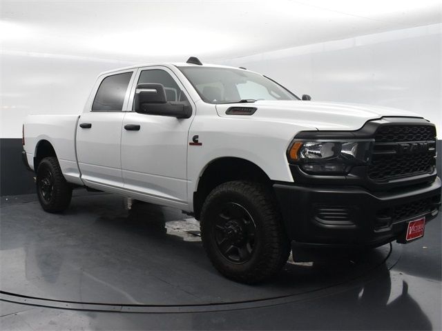 2023 Ram 2500 Tradesman