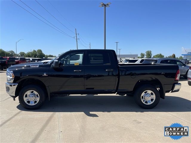 2023 Ram 2500 Tradesman