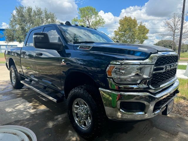 2023 Ram 2500 Tradesman