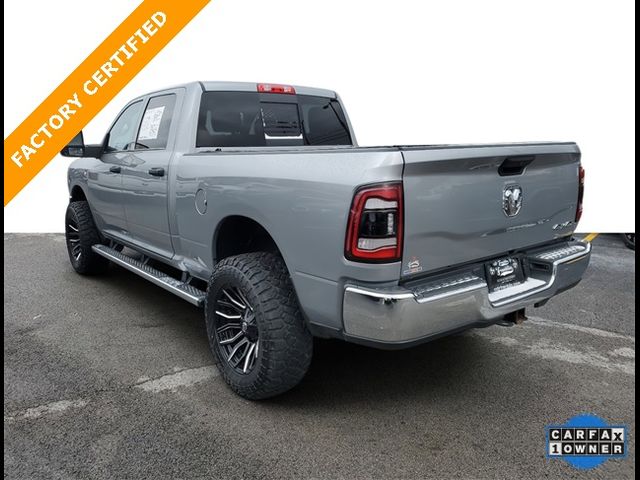 2023 Ram 2500 Tradesman