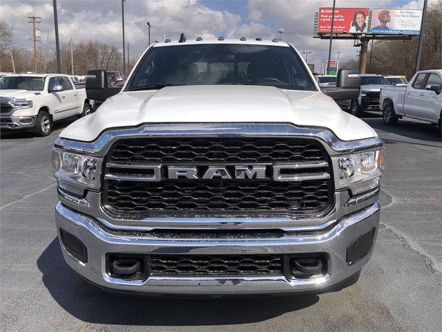 2023 Ram 2500 Tradesman