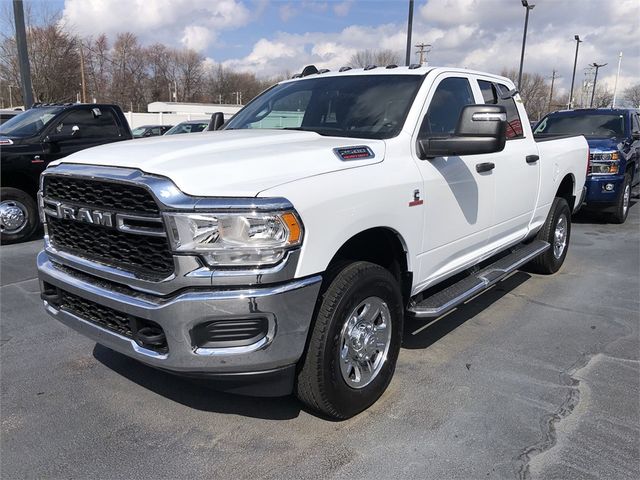 2023 Ram 2500 Tradesman