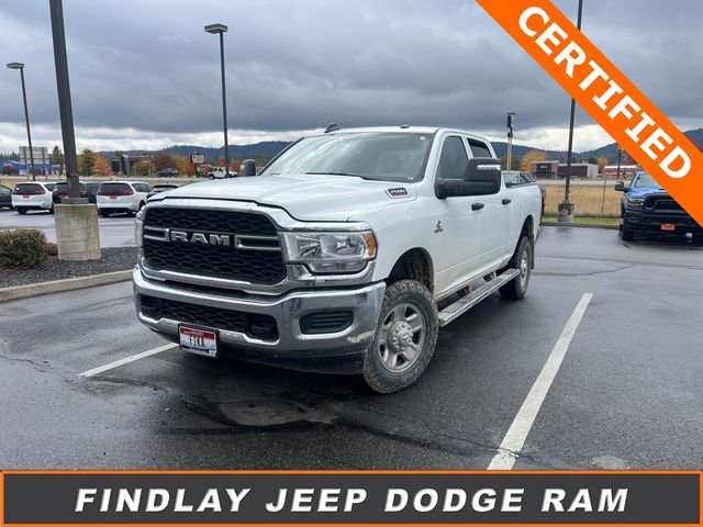 2023 Ram 2500 Tradesman