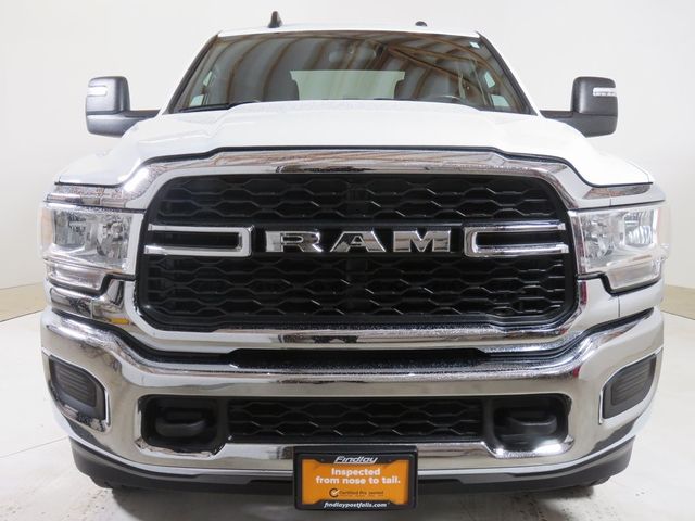 2023 Ram 2500 Tradesman