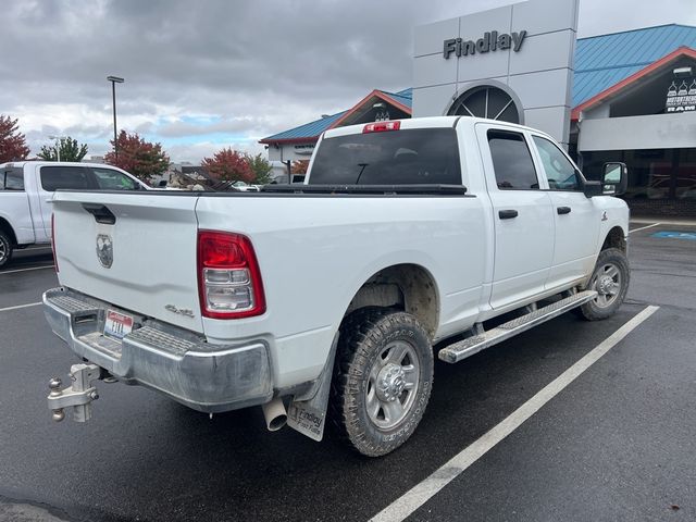 2023 Ram 2500 Tradesman