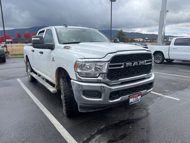 2023 Ram 2500 Tradesman