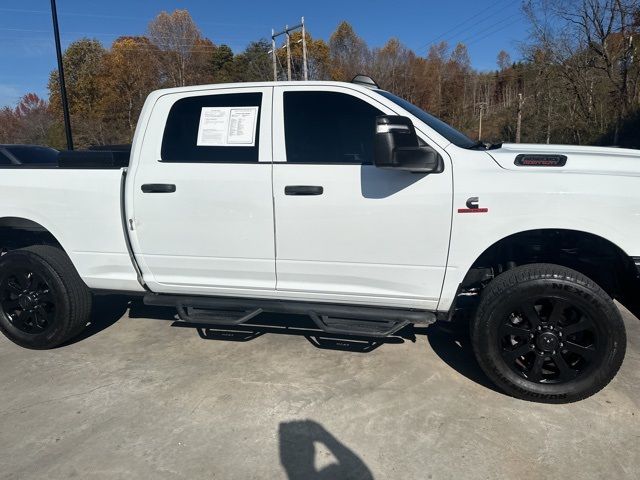 2023 Ram 2500 Tradesman