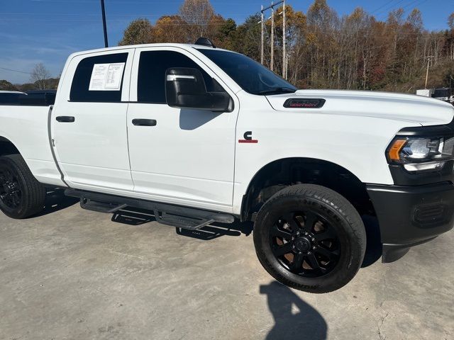 2023 Ram 2500 Tradesman