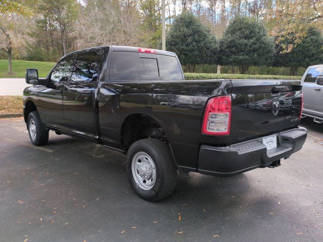 2023 Ram 2500 Tradesman