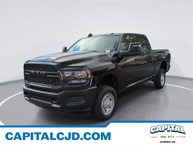 2023 Ram 2500 Tradesman