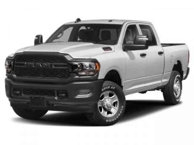 2023 Ram 2500 Tradesman