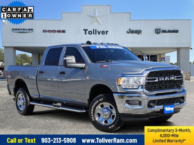 2023 Ram 2500 Tradesman