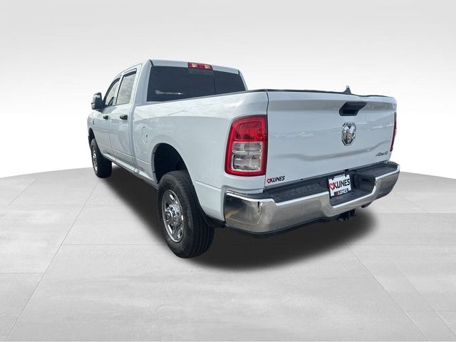 2023 Ram 2500 Tradesman