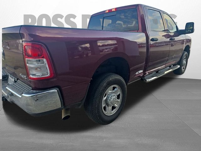 2023 Ram 2500 Tradesman