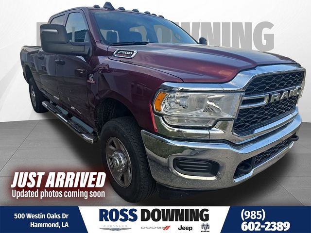 2023 Ram 2500 Tradesman