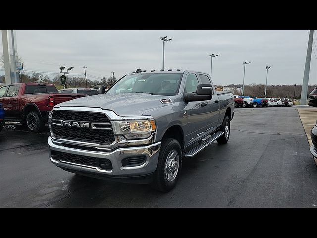 2023 Ram 2500 Tradesman