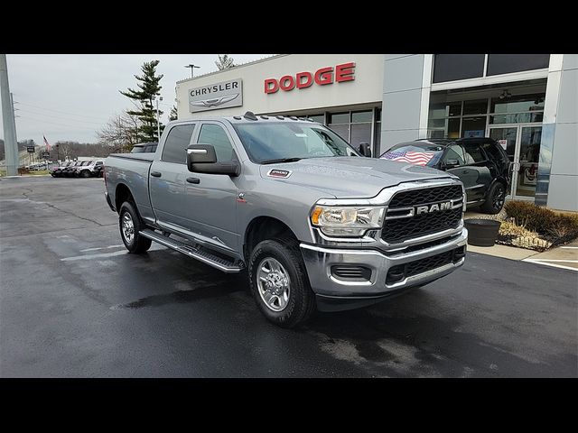 2023 Ram 2500 Tradesman