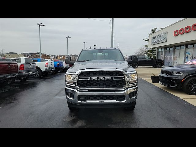 2023 Ram 2500 Tradesman